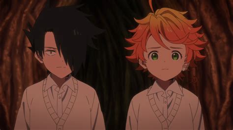 Watch The Promised Neverland Season 2 Dubbed .